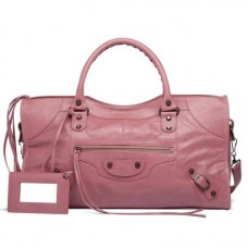 Balenciaga Teilzeit Rose Bruyère Balenciaga Teilzeit Rose Bruyère