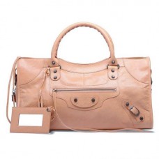 Balenciaga Part Time Rose Blush Balenciaga Part Time Rose Blush