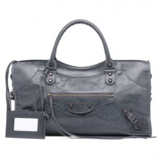 Balenciaga Teilzeit Anthrazit Balenciaga Teilzeit Anthrazit