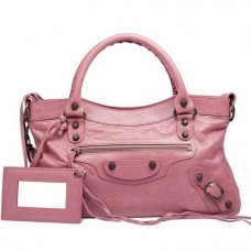 Balenciaga First Rose Bruyère