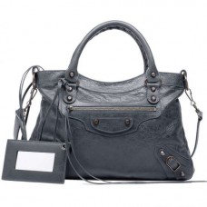Balenciaga Town Anthrazit