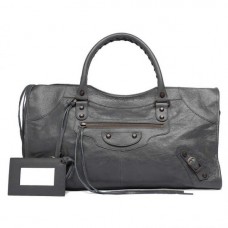 Balenciaga Teilzeit Gris Tarmac Balenciaga Teilzeit Gris Tarmac