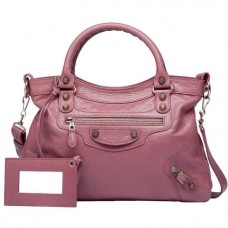 Balenciaga Giant 12 Rose Gold Town Rose Bruyere Balenciaga Giant 12 Rose Gold Town Rose Bruyere