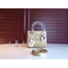Replika Dior Lady Default Totes Gold Handtasche Replika Dior Lady Default Totes Gold Handtasche