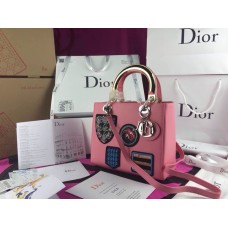AAA-Replika Dior Lady Standard-Handtasche aus echtem Leder AAA-Replika Dior Lady Standard-Handtasche aus echtem Leder