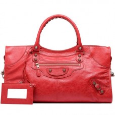 Balenciaga Giant 12 Roségold Teilzeit Poppy Balenciaga Giant 12 Roségold Teilzeit Poppy