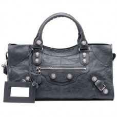 Balenciaga Giant 21 Silber Teilzeit Anthrazit Balenciaga Giant 21 Silber Teilzeit Anthrazit