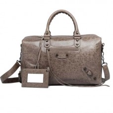 Balenciaga Polly Gris Poivre Balenciaga Polly Gris Poivre