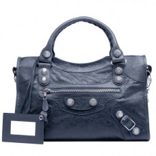 Balenciaga Giant 21 Silver City Anthrazit Balenciaga Giant 21 Silver City Anthrazit