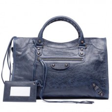 Balenciaga City Dark Night