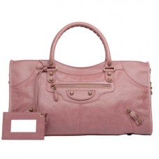 Balenciaga Giant 12 Roségold Teilzeit Rose Bruyère Balenciaga Giant 12 Roségold Teilzeit Rose Bruyère
