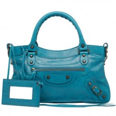 Balenciaga First Lagon