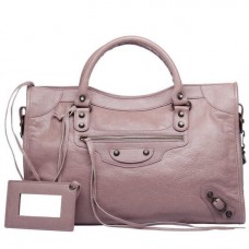 Balenciaga City Parme