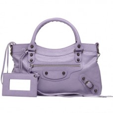 Balenciaga First Glycine