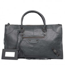 Balenciaga Work Gris Tarmac Balenciaga Work Gris Tarmac
