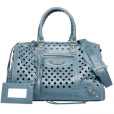 Balenciaga Maxi Twiggy M Polka Dots Tempete Balenciaga Maxi Twiggy M Polka Dots Tempete
