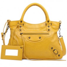 Balenciaga Town Mangue