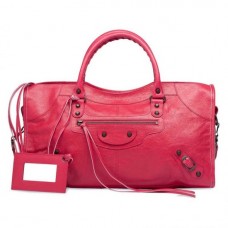 Balenciaga Teilzeit Rose Thulian Balenciaga Teilzeit Rose Thulian