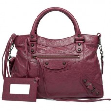 Balenciaga Town Cassis
