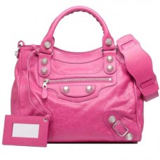 Balenciaga Giant 21 Silver Velo Alpenveilchen Balenciaga Giant 21 Silver Velo Alpenveilchen
